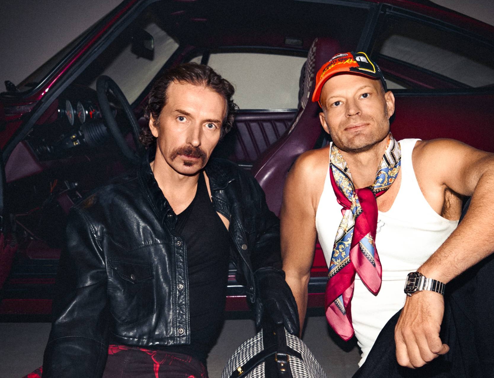 NDD-Jeppe and Tomas B by Polina 0204 2
