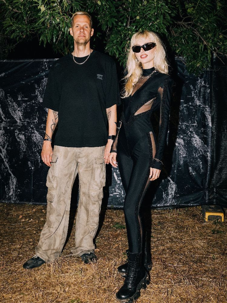 Drumcode anuncia «Faithless Reworks»: Adam Beyer y KASIA remezclan temas clásicos de la legendaria banda Drumcode anuncia «Faithless Reworks»: Adam Beyer y KASIA remezclan temas clásicos de la legendaria banda