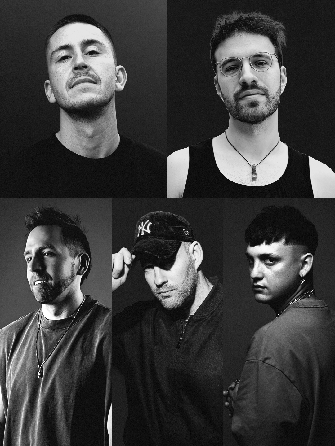 Drumcode presenta la sexta recopilación DC4, con la participación de A.D.H.S., PETER PAHN, Sam WOLFE y más Drumcode presenta la sexta recopilación DC4, con la participación de A.D.H.S., PETER PAHN, Sam WOLFE y más