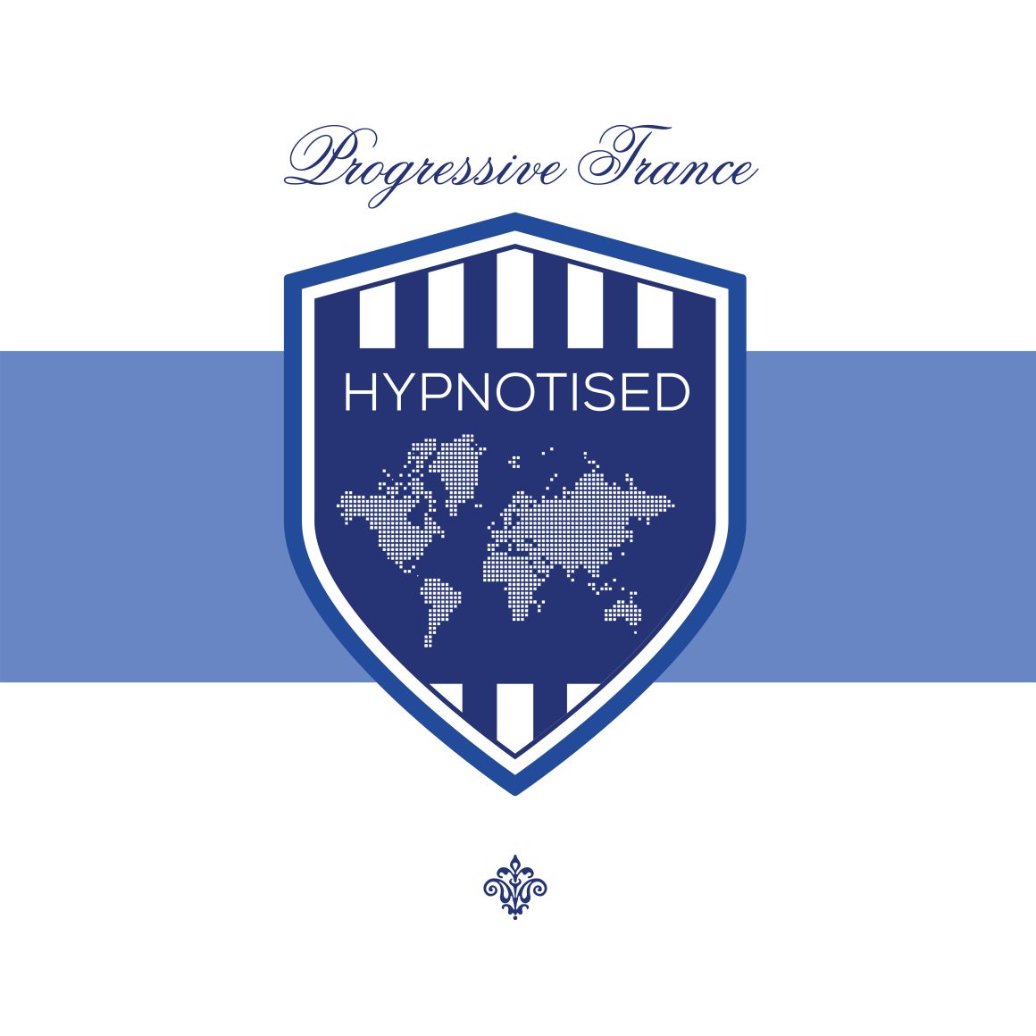 HYPNOTISED presenta PROGRESSIVE TRANCE HYPNOTISED presenta PROGRESSIVE TRANCE