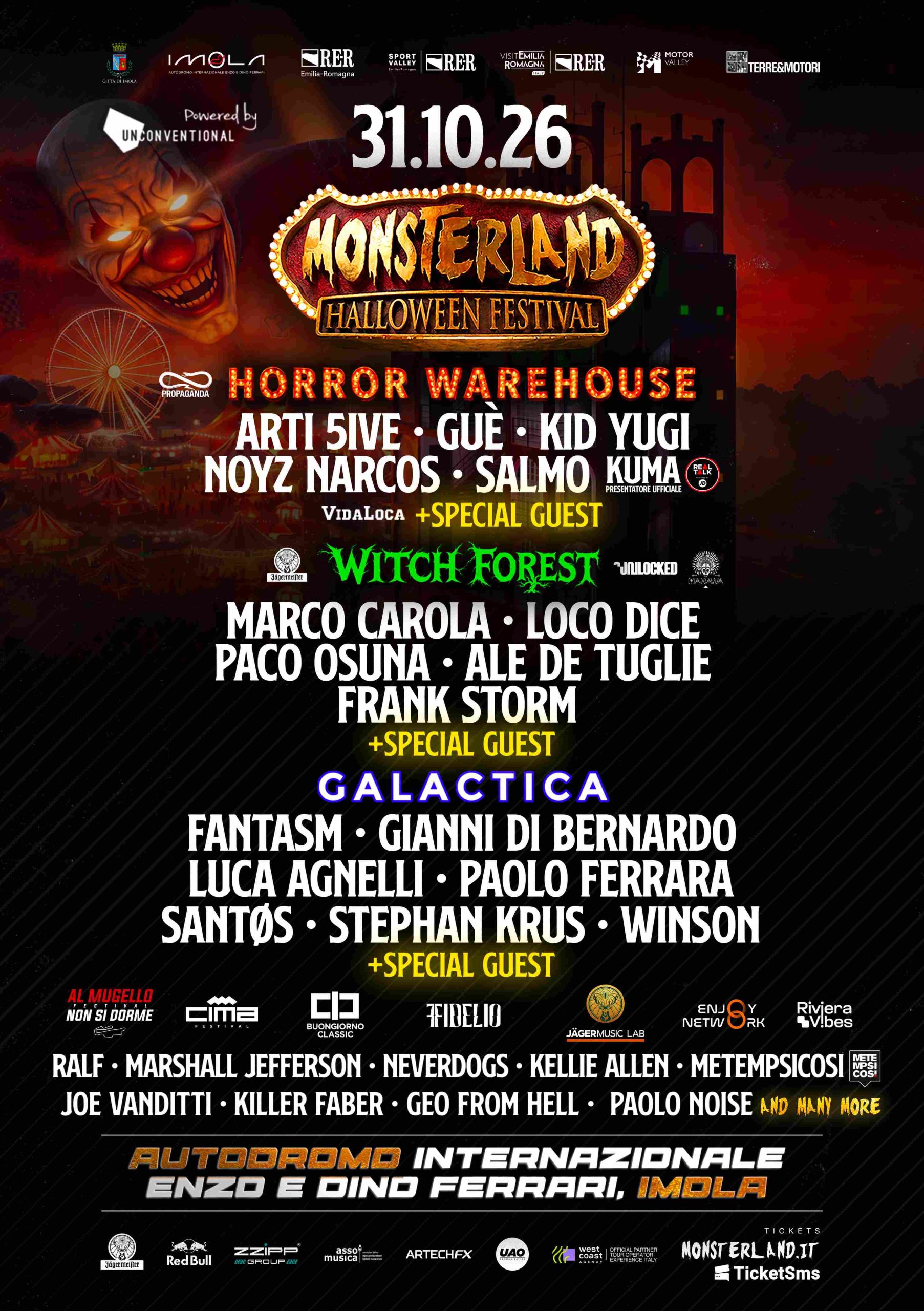 NDD-LINE UP GENERALE FESTIVAL MAINSTAGES 1 scaled