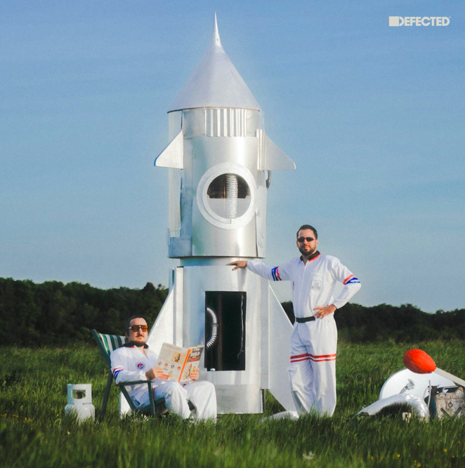 ODEN & FATZO ANUNCIAN SU ÁLBUM DEBUT «SOMEHOW IT FLIES» EN DEFECTED RECORDS ODEN & FATZO ANUNCIAN SU ÁLBUM DEBUT «SOMEHOW IT FLIES» EN DEFECTED RECORDS