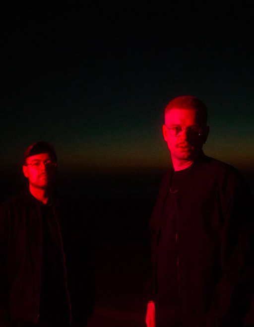 pølaroit reinventa «Doom», de Janus Rasmussen pølaroit reinventa «Doom», de Janus Rasmussen