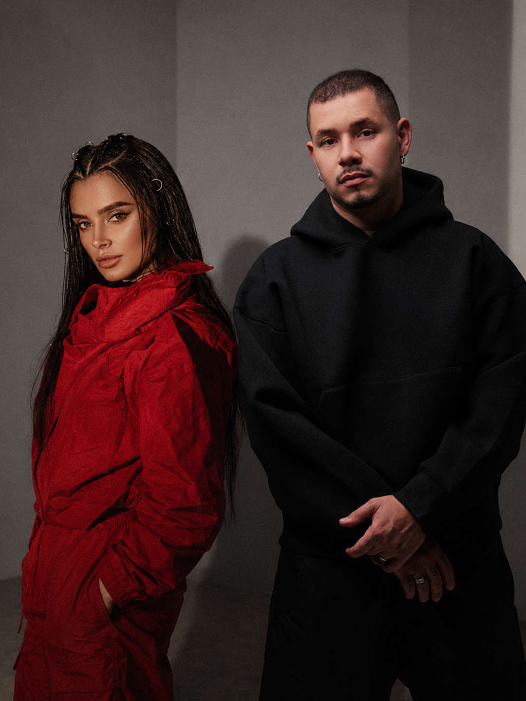Volkoder y Korolova presentan su impresionante primera colaboración: ‘Waiting for You’ Volkoder y Korolova presentan su impresionante primera colaboración: ‘Waiting for You’