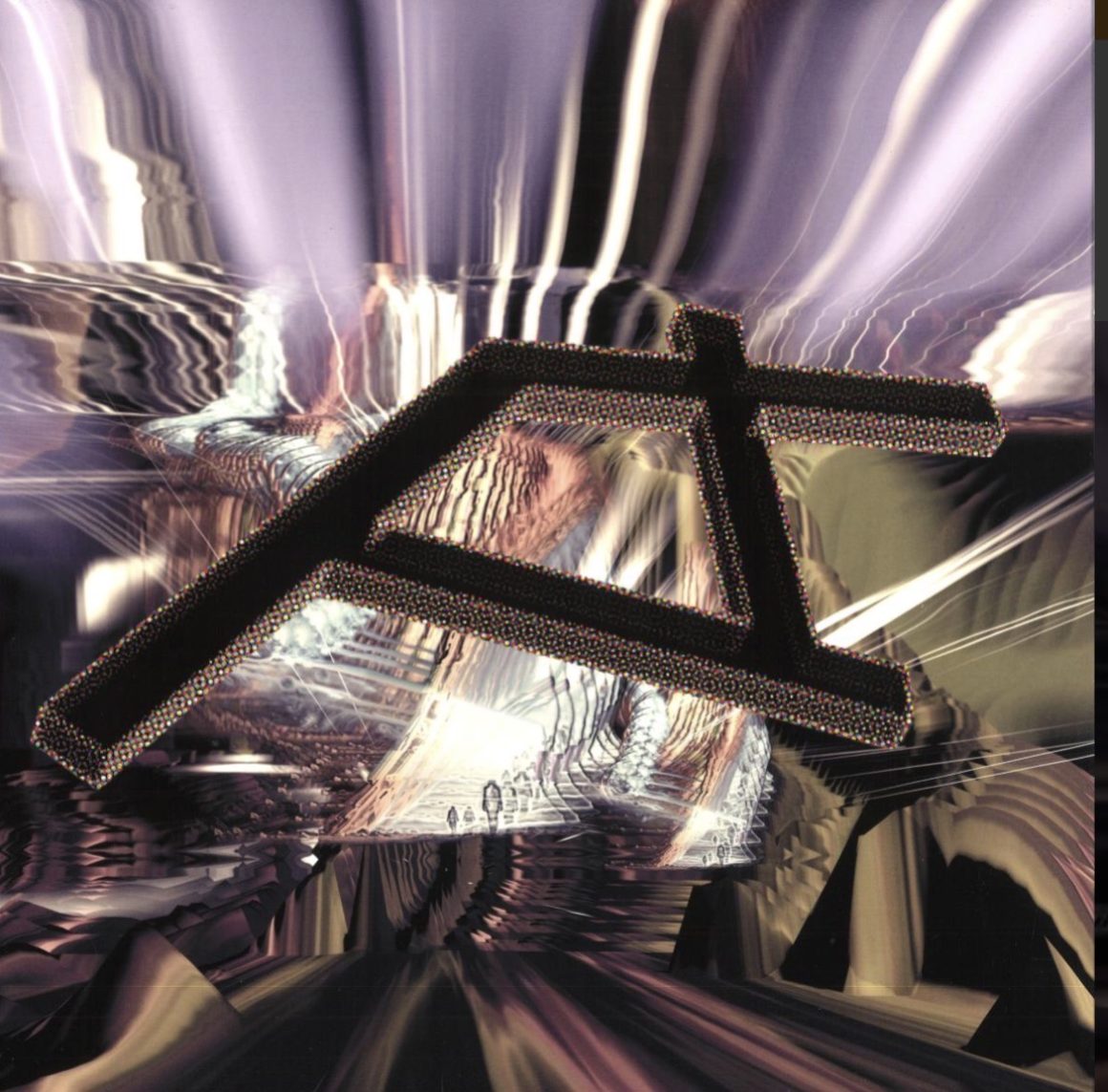 Finetune explora los límites de la percepción en ‘Impulse LP’, su nuevo álbum para Singeley Wax Finetune explora los límites de la percepción en ‘Impulse LP’, su nuevo álbum para Singeley Wax