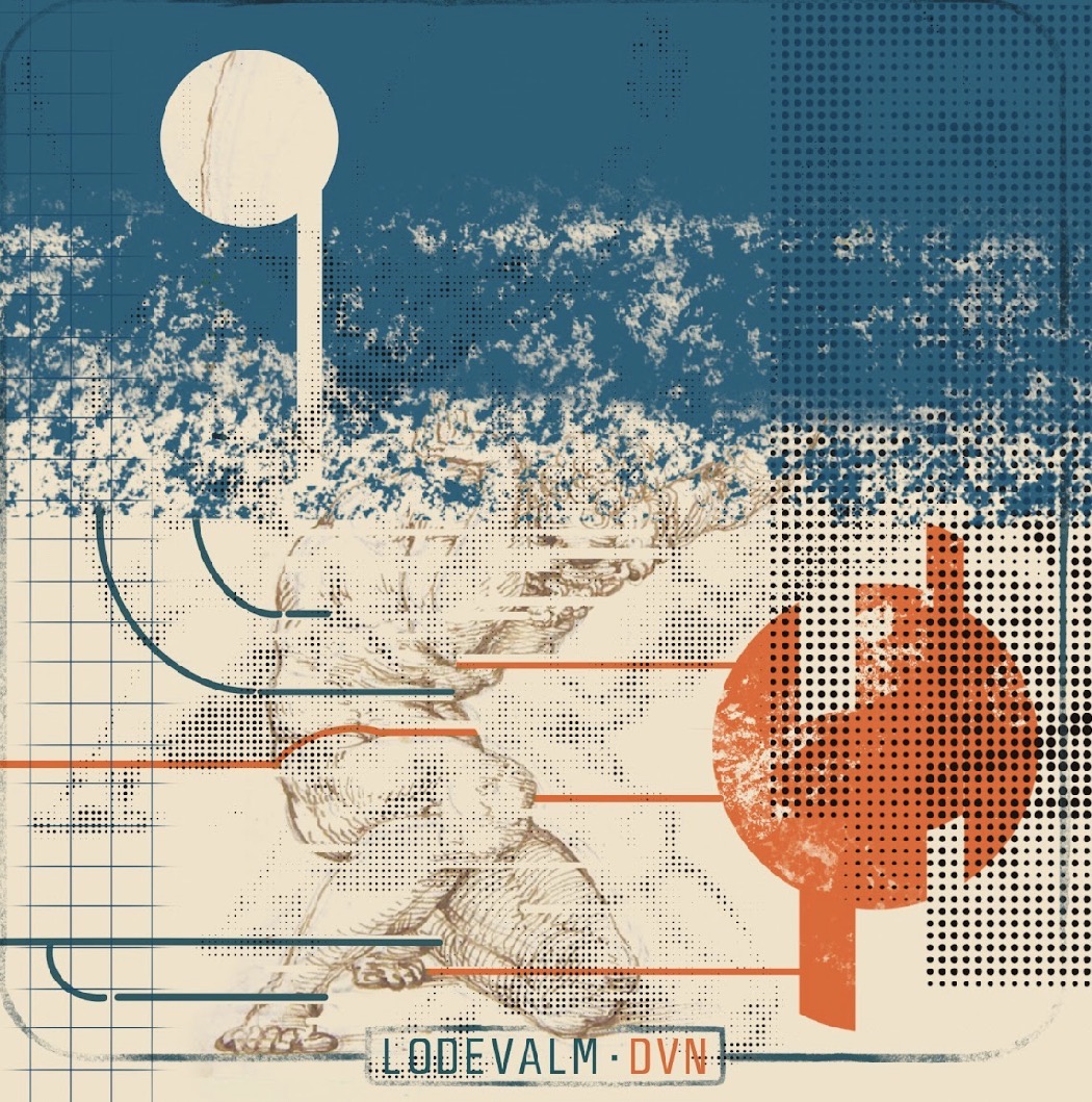 Lo Dev Alm presenta ‘DVN’, un álbum ca en 51beats Lo Dev Alm presenta ‘DVN’, un álbum ca en 51beats
