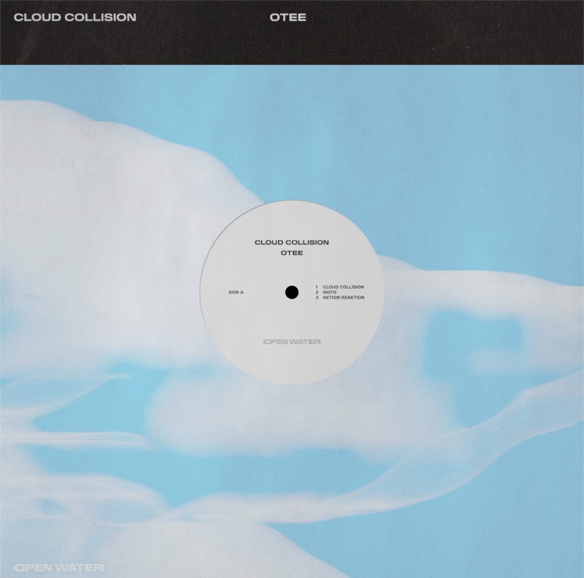 OTEE – Cloud Collision OTEE – Cloud Collision