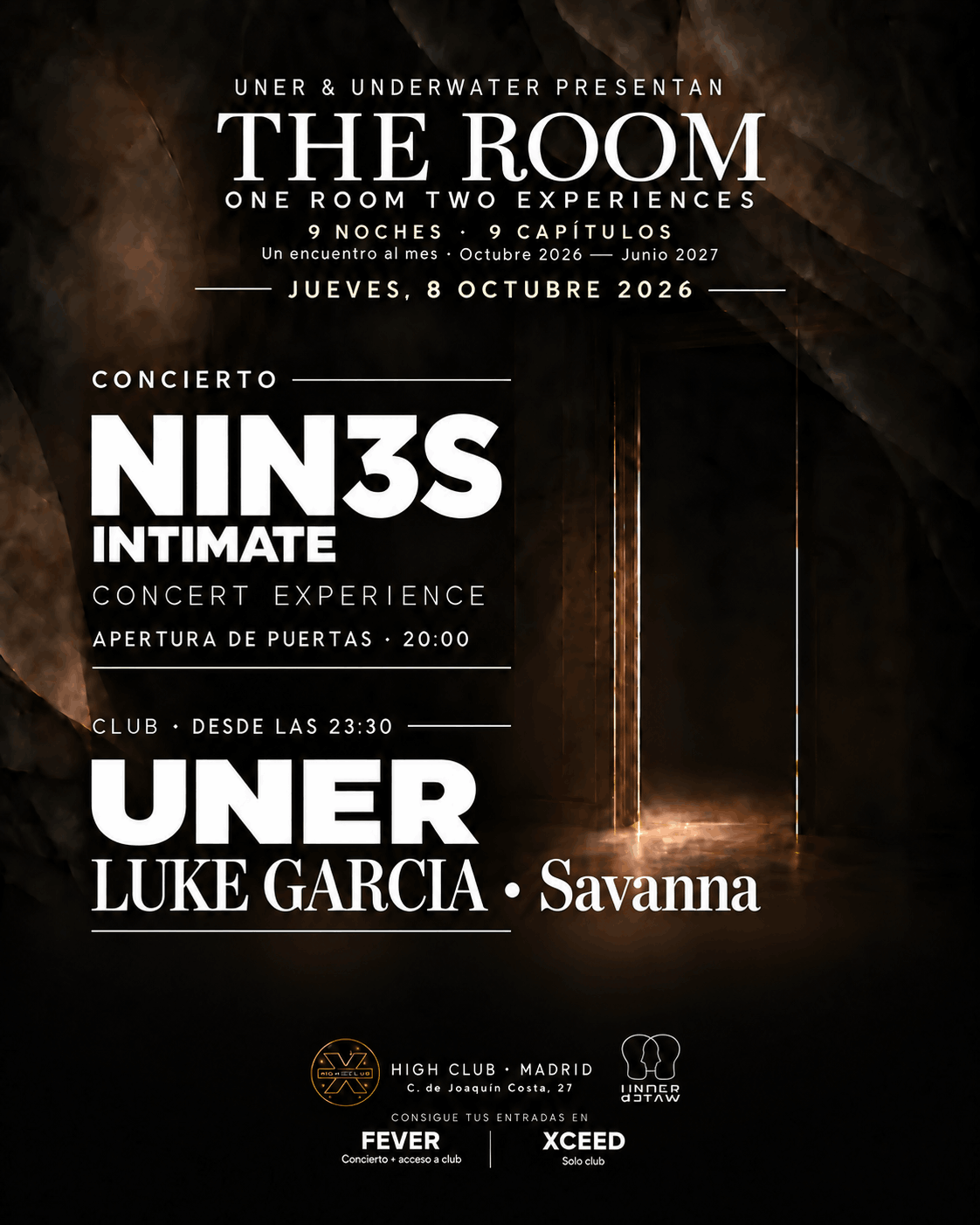 NDD-The Room General 1